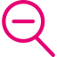 ZoomOut Icon